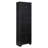72.4" Tall Storage Cabinet Tall Storage Cabinet with 8 Doors and 4 Shelves-2049603192