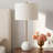 Hilda Marble USB Table Lamp-2095136343