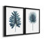 Blue Oasis I - ensemble de 2 peintures-2097253488-2097253493-2037944692