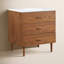 Meuble-lavabo simple D 30 po x P 22 po x H 34 po Dondi