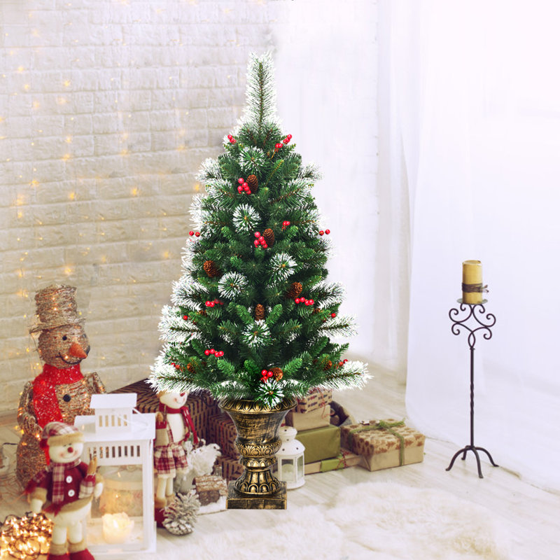 Artificial Christmas Tree