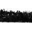 Anga Polyvinyl Chloride (PVC) 5.9cm Tinsel