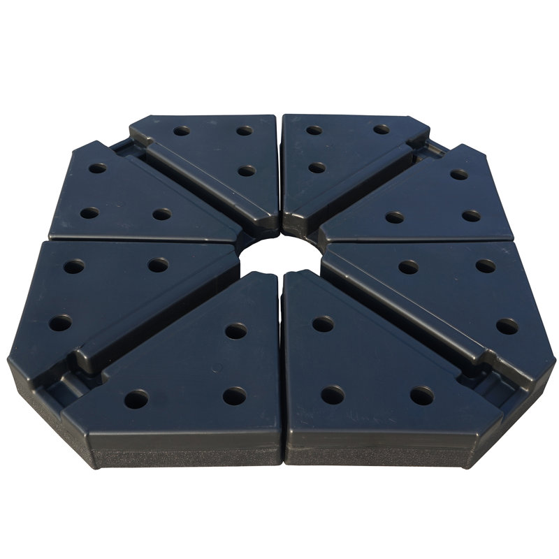 Grand poids universel pour parasol