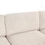 Canapé modulaire 2 pièces Latetia-1401800166-1401800160