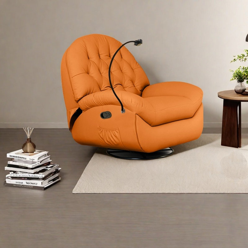 Frigo, Orange