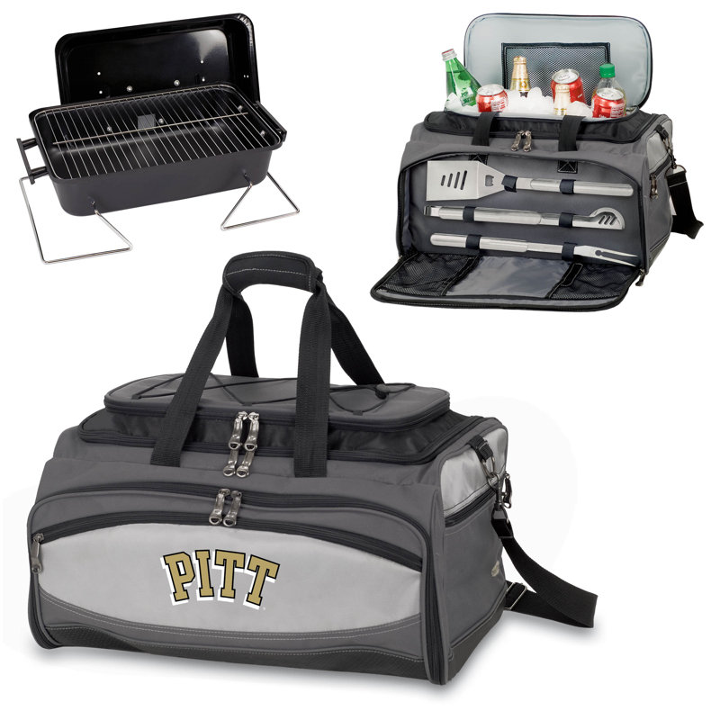 NCAA Buccaneer Cooler, Pittsburgh