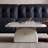 High-end coffee table with minimalist design