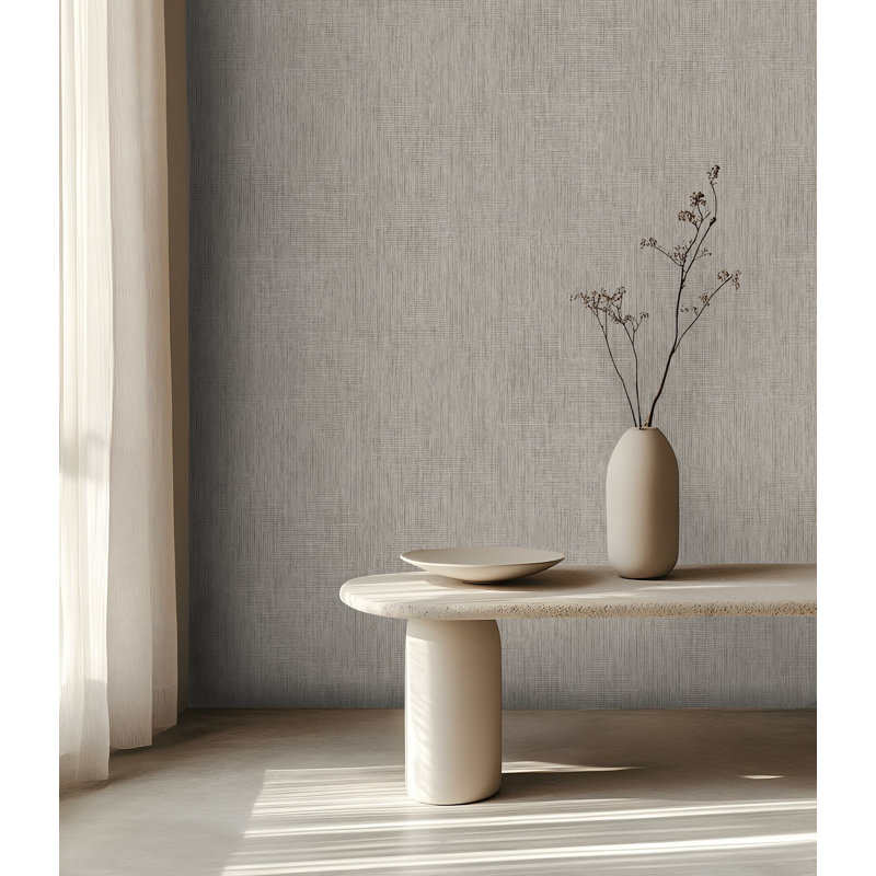 Cerra Rio Wallpaper, Beige