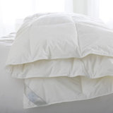 Bergen Microfiber All Season Down Alternative Comforter