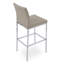 Tabouret de bar et de comptoir en métal Aria-23962003-48313072