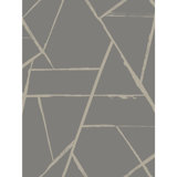Geometric Wallpaper Double Roll