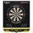 Jeu de fléchettes Viper Shot King Sisal, Defender II Dart Surround et Viper Edge