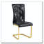 Chaises de salle à manger rembourrées en similicuir-1458894036-1458894039