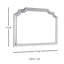Miroir transitionnel Furniture Of America Aimee-Rose