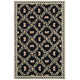 Kinchen Hand Hooked Wool Southwestern Rug