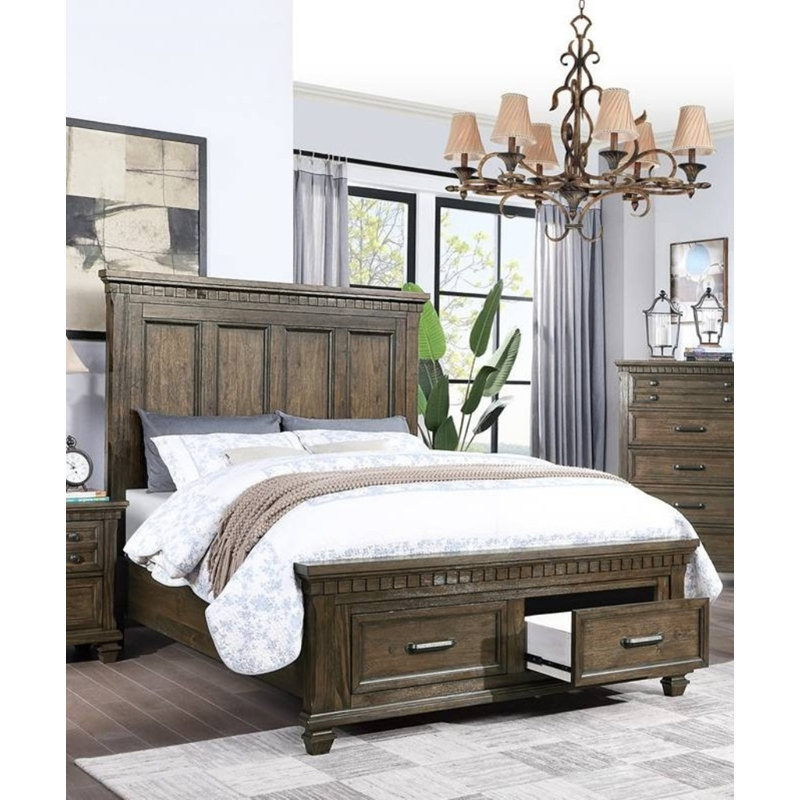 Mobilier de chambre à coucher 1pc