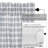Sawyer Mill Cotton Plaid Tailored Window Valance-460962887-405025535