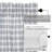 Sawyer Mill Cotton Room Darkening Curtain Pair-1193741250-1089840774
