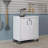 30"  Tool Cabinet, Rolling-867125886