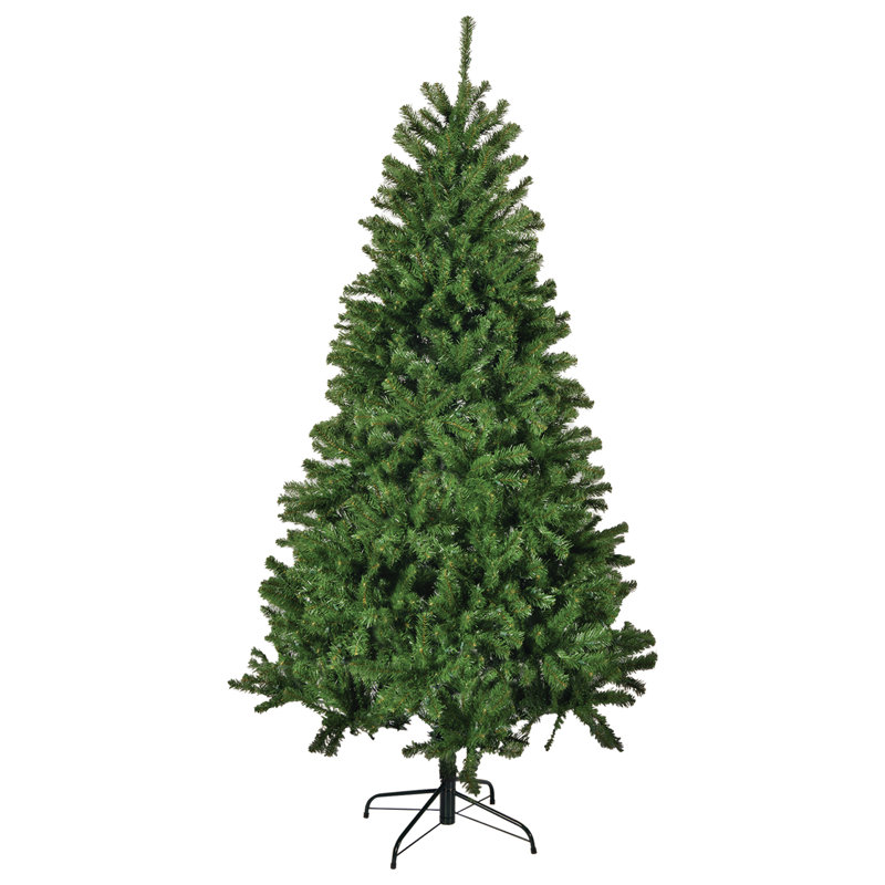 Sapin charnière 7 pi, H 7 pi