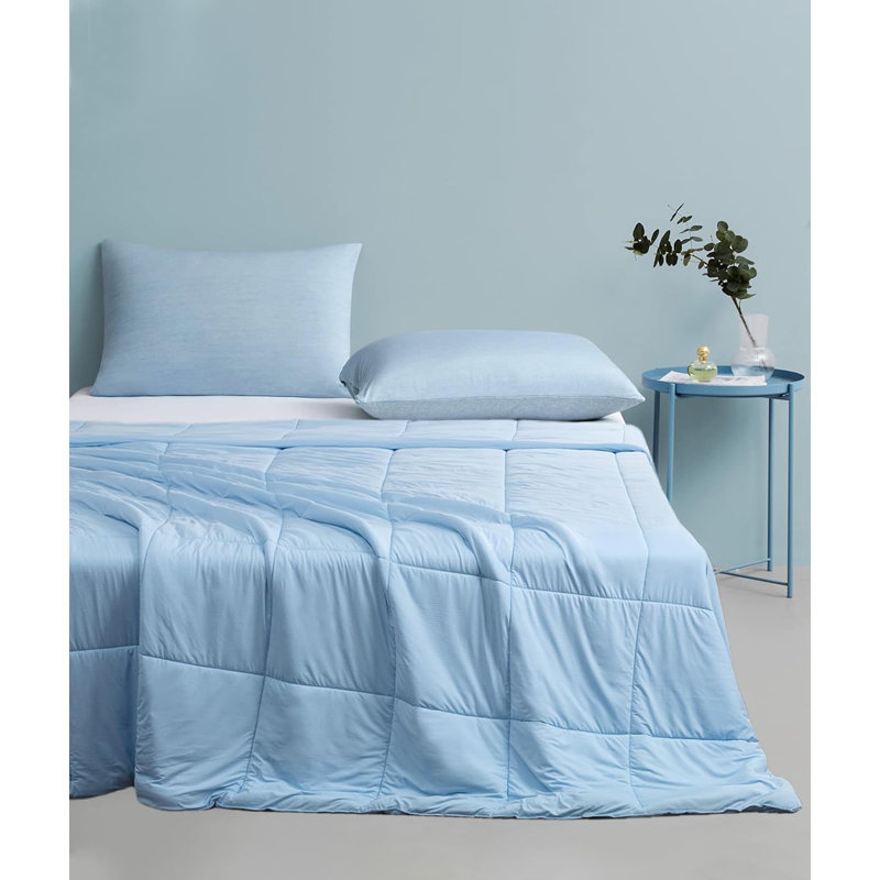 Cooling Comforter, King
