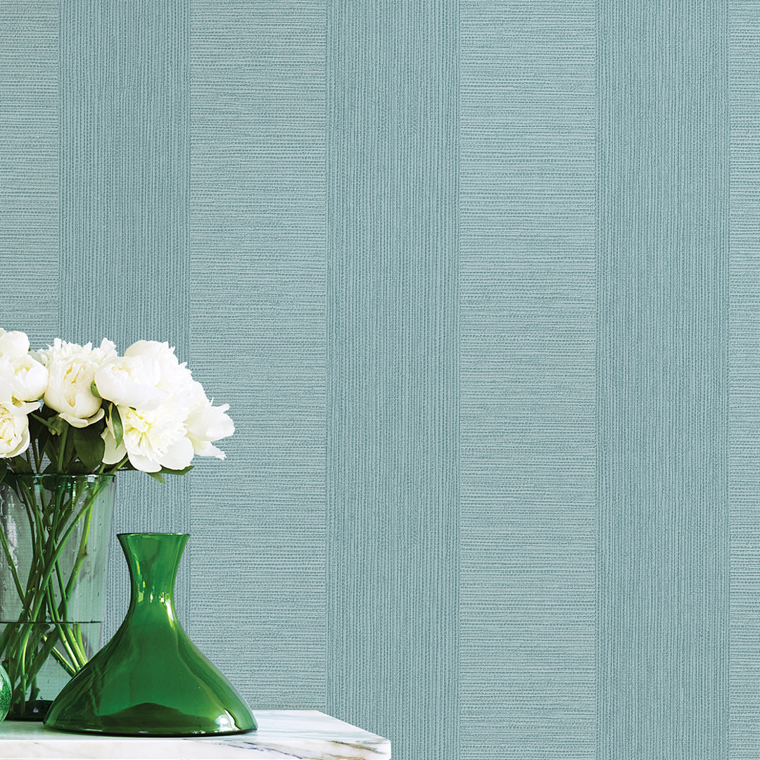 Forhad Striped Roll Brewster Home Fashions 