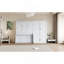 Grand lit escamotable mural avec placard, blanc-1858311168-1858311174
