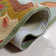 Carvalho Hand Hooked Performance Southwestern Rug