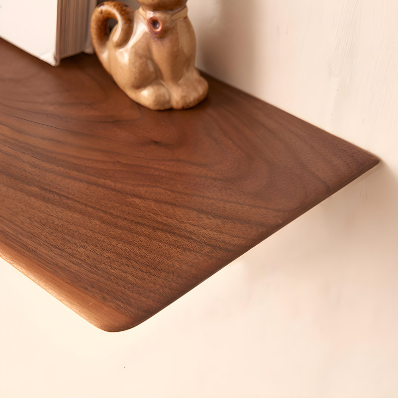 Wall Mounted Shelves, Wall Mounted Storage Shelves, And Storage Racks For Storing Items, 5.91" H x 15.75" W x 7.87" D