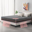 Cool Gel Memory Foam Mattress-64955393