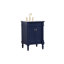 Ensemble de meuble-lavabo simple 24 po Lexington-1727796670-1619759074