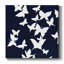 TOUS AFLUTTER III - Toile tendue avec châssis de qualité supérieure - Prêt à être accroché-527911316