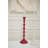 Candy Coated Candleholder 5.25"x 16.25"