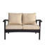 HONOLULU LOVESEAT
