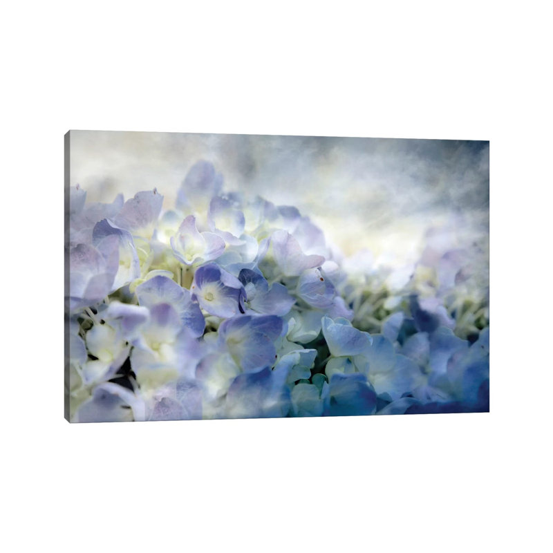 Calm 1 Piece Wrapped Canvas Wall Art, 66.04 cm H x 45.72 cm W x 3.175 cm D