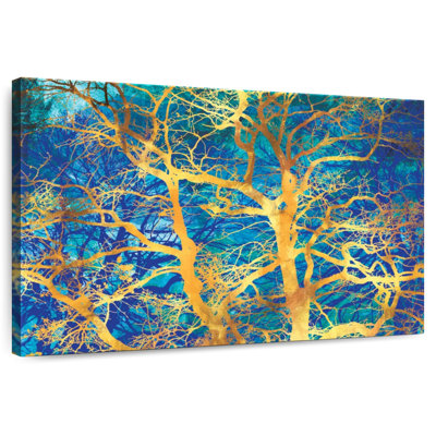 Harnek Golden Tree Botanical