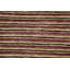 One-of-a-Kind 3'3" X 5'3" New Age Wool Area Rug in Brown