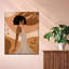 Boho Classy Woman II sur toile-552405427
