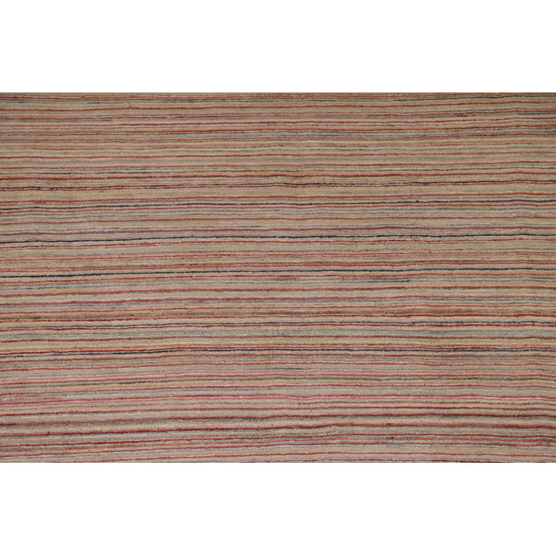 Tapis all-over Gabbeh 7 x 10