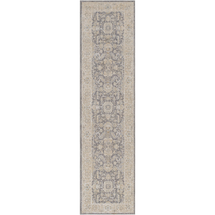 Slidell Oriental Indoor Rug