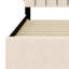 Contemporary Teddy Fleece Bed With Pull-Out Trundle -1128914398