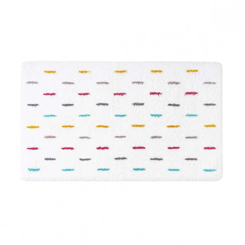 Joy Bath Rug, 20" W x 31" L