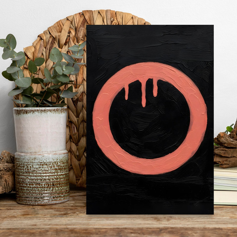 Print, 45.72cm H x 30.48cm W
