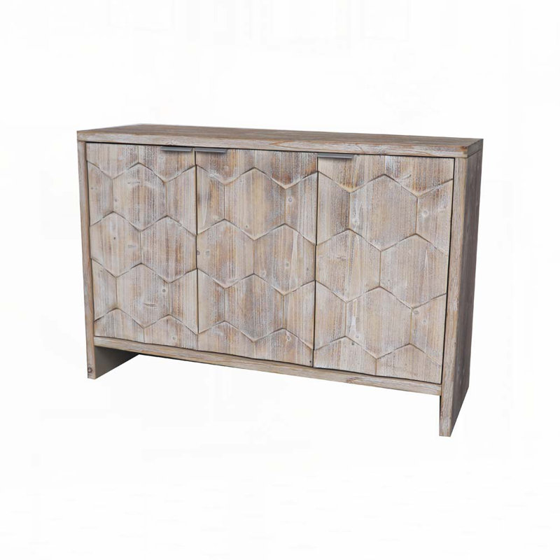Armoire 3 portes Farmhouse