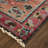 Raffaela Wool Geometric Indoor Rug-356046773