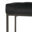 Banc rembourré capitonné-318751536