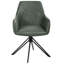 49cm H Upholstered Full Back Armchair-1258856934