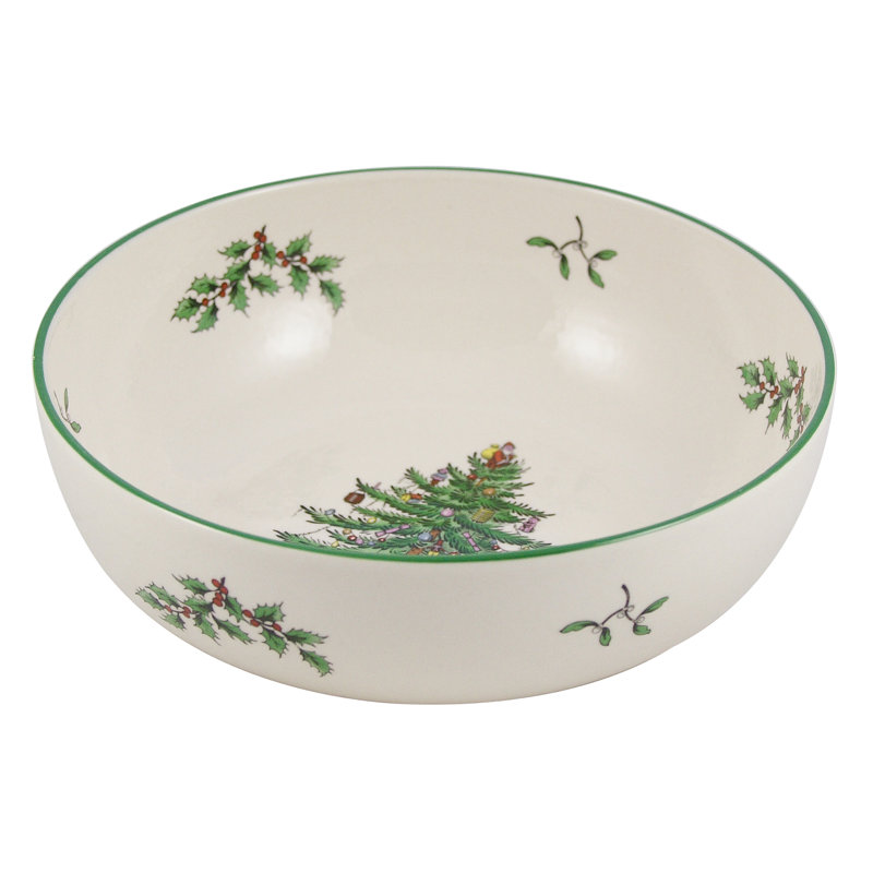 Individual Bowl