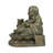 Alexzander Laughing Buddha Sanctuary Figurine