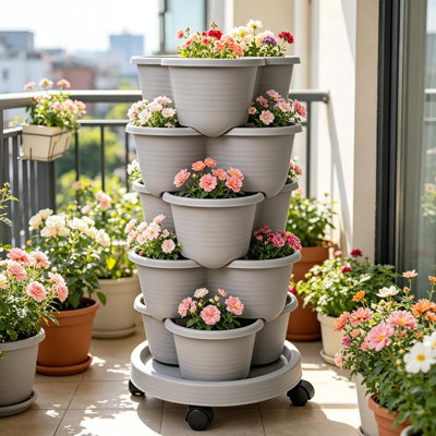 Pot Planter